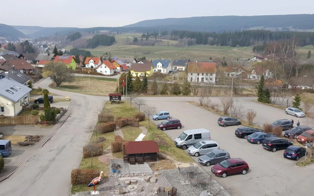 Schwarzwaldhotel Ruhbühl