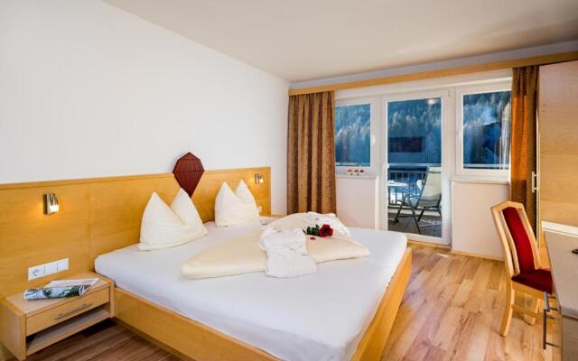 Alpendiamant Serfaus