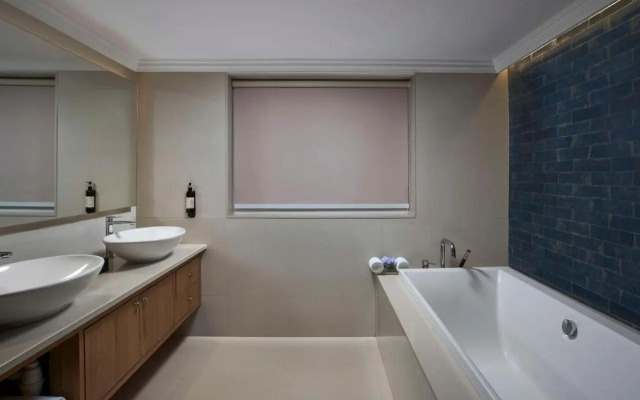 Regenta Place Mandrem Beach Resort