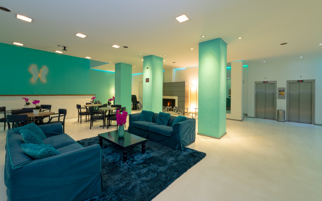 Normandie Design Hotel