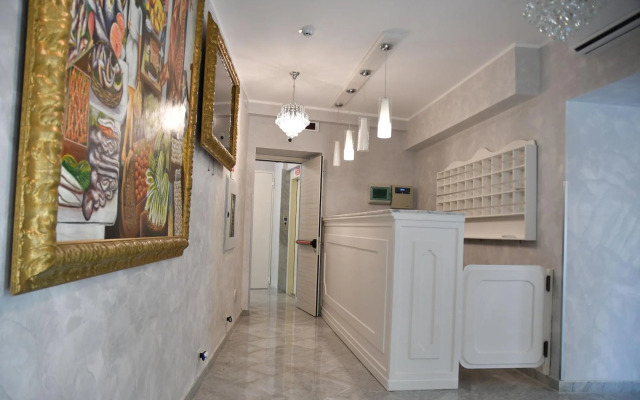 La Serenissima Hotel