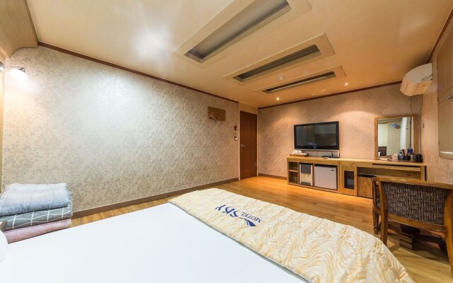 Wonju New Sky