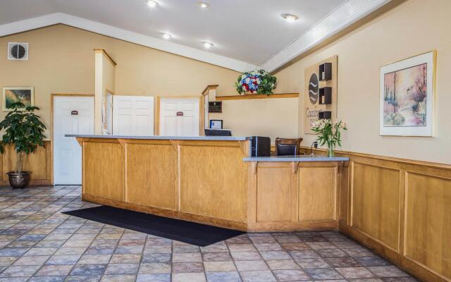 Comfort Inn Belton