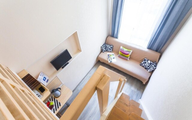 Like Home Apart-Hotel