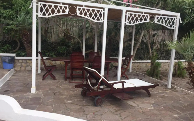 Cala Cavone Guest House