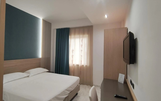Hotel Maiuri