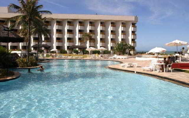 Piramide Natal Resort