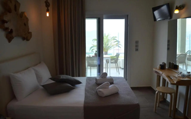 Oasi Luxury Apartments