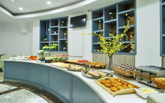 Ehwesda Hotel