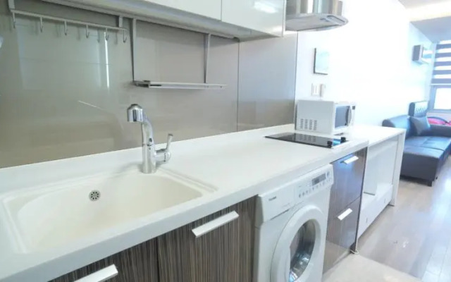 Edencity Dossi Renthouse