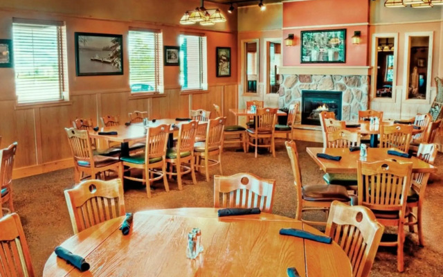 The Lodge at Brainerd Lakes, Trademark Collection by Wyndham