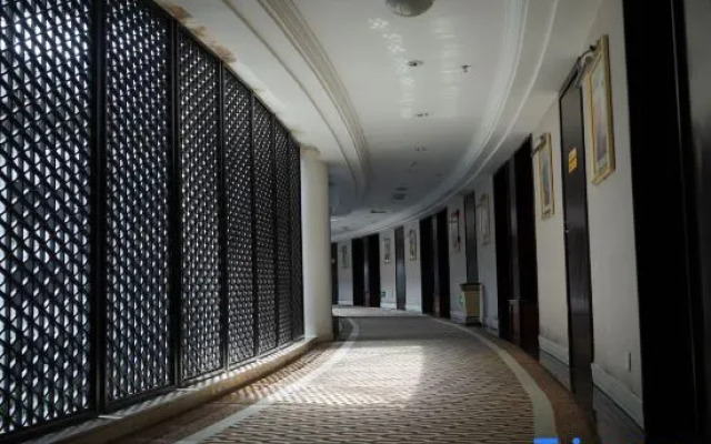 Xiyue Holiday Hotel (Chongqing Liangping New City Branch)