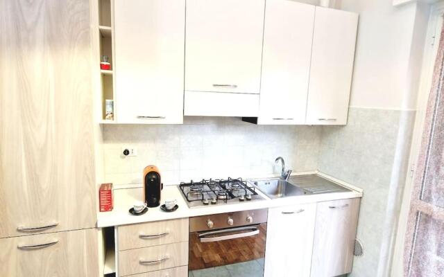 [Policlinico San DonatoM3] Suite Duomo 30minuti