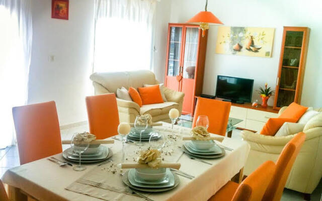 Apartmani Marina