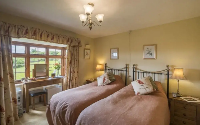 East Dyke Farm B&B