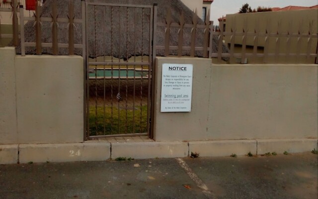 The Royal Princess Garden Fourways Guesthouse