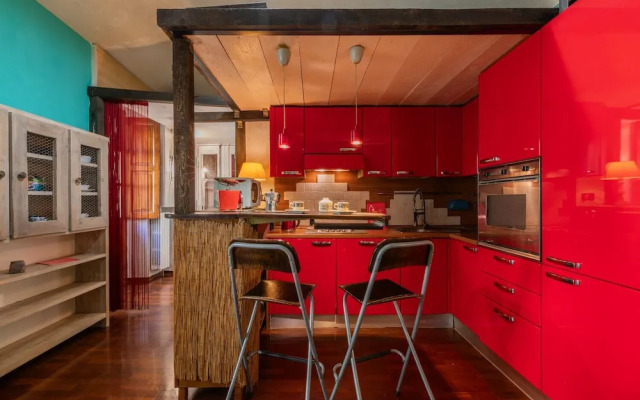 Rocca Apartment by Wonderful Italy