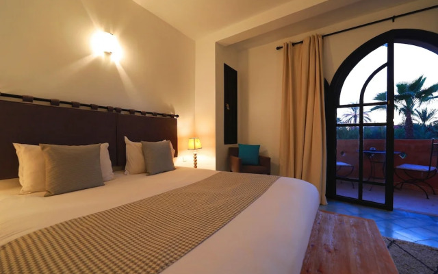 Villa Al Assala Palmeraie