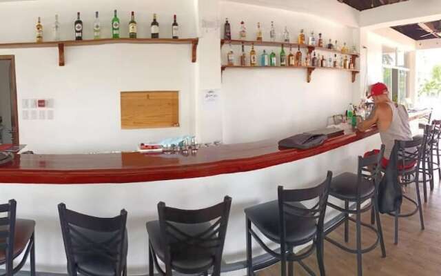 Tequila Cove