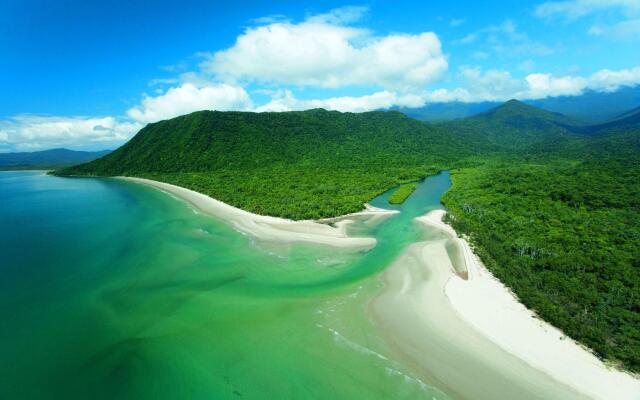 Sheraton Grand Mirage Resort, Port Douglas