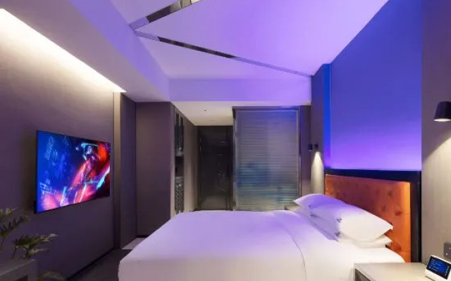 5.0 Joseph Fruit Tea Hotel