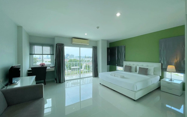 Baan Pattaya by Sabai
