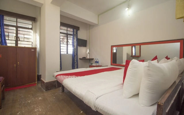 Hotel Anjali by OYO Rooms