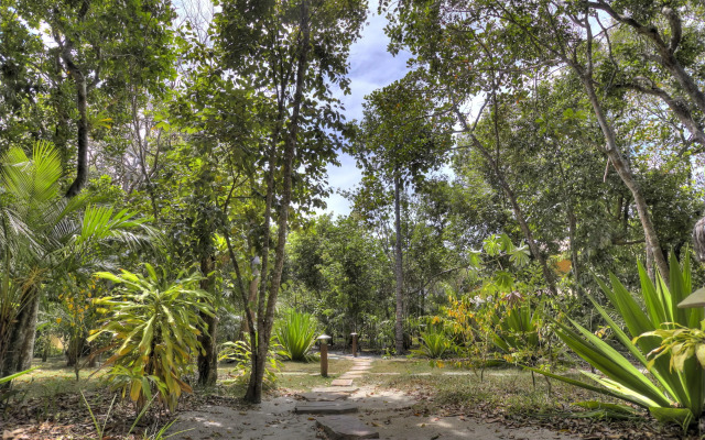 Village Mata Encantada