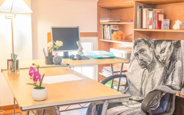 Feel-at-home in Machico