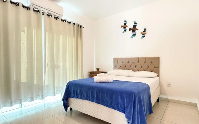 Residencial João Victor-Ingleses Norte