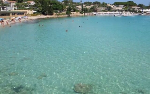 Appartamenti In Villa Boscarino