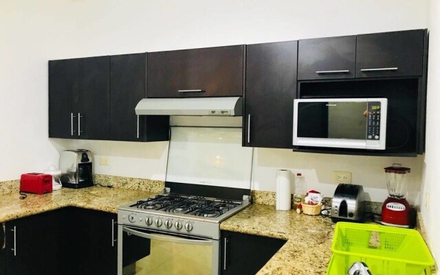 Apartment 101-3 Amalfi by Xlieva Near 5th Avenue