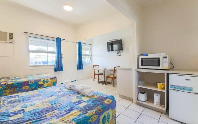 Marlin Motel