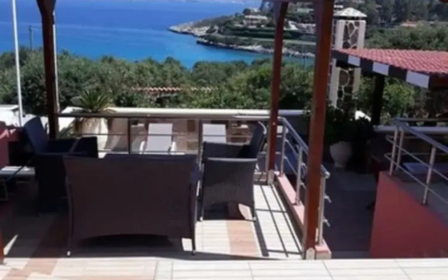 Villa Smaro