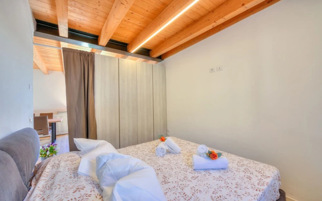 Navazzo Apartment In Hilly Area - Relax