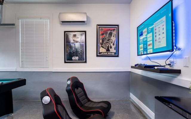 Rvh_251r Fairway Elegance 6 Bedroom Villa