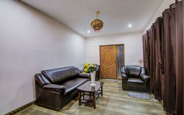 Oyo 19397 Hotel All Season