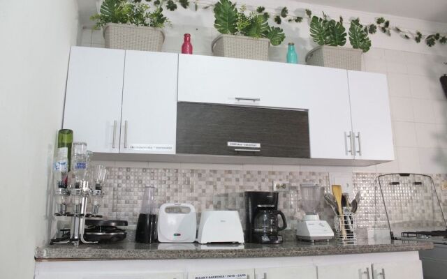 Casa Blanca Just For Travelers