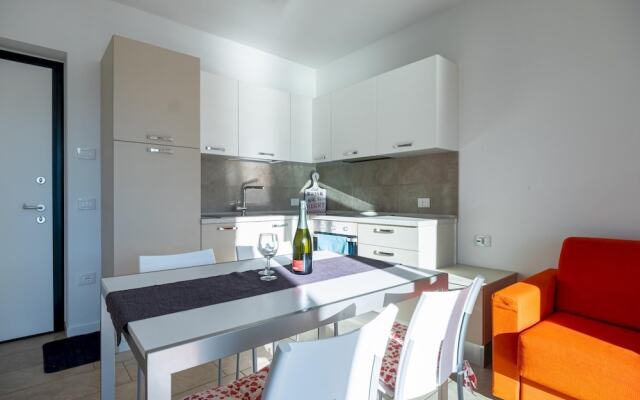 Dali in Spiglia With 2 Bedrooms and 1 Bathrooms