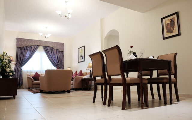 Baity Hotel Apartments