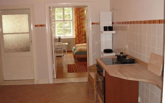Privatzimmer - Berlin Schoneberg