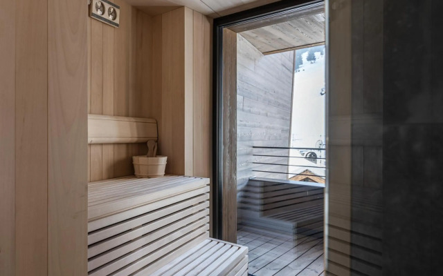 Linder Cycling Hotel