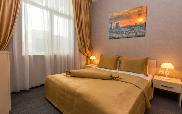 Riva Hotel