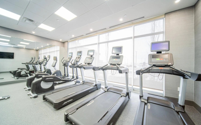 TownePlace Suites by Marriott Brantford and Conference Centre