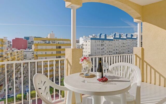 Apartment Apolo VII Calpe/Calp