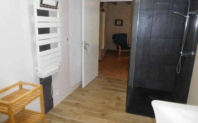 Gite Val-de-Meuse-Récourt, 5 pièces, 8 personnes - FR-1-611-51