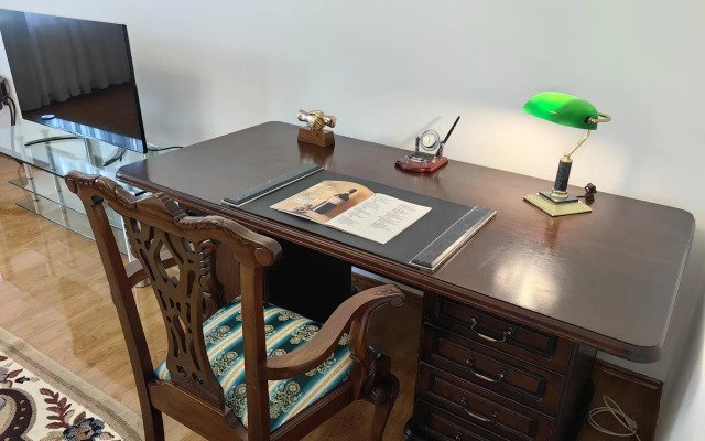 Апартаменты Магнифика