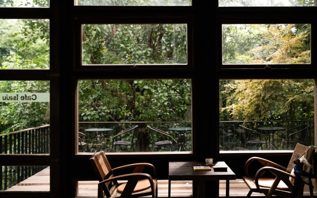 Kaomai Lanna Resort