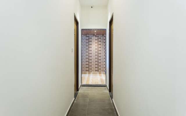 The Park View By OYO Rooms