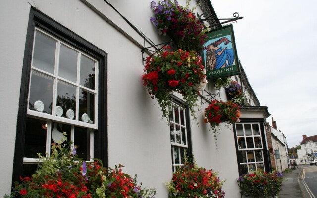 The Angel Inn